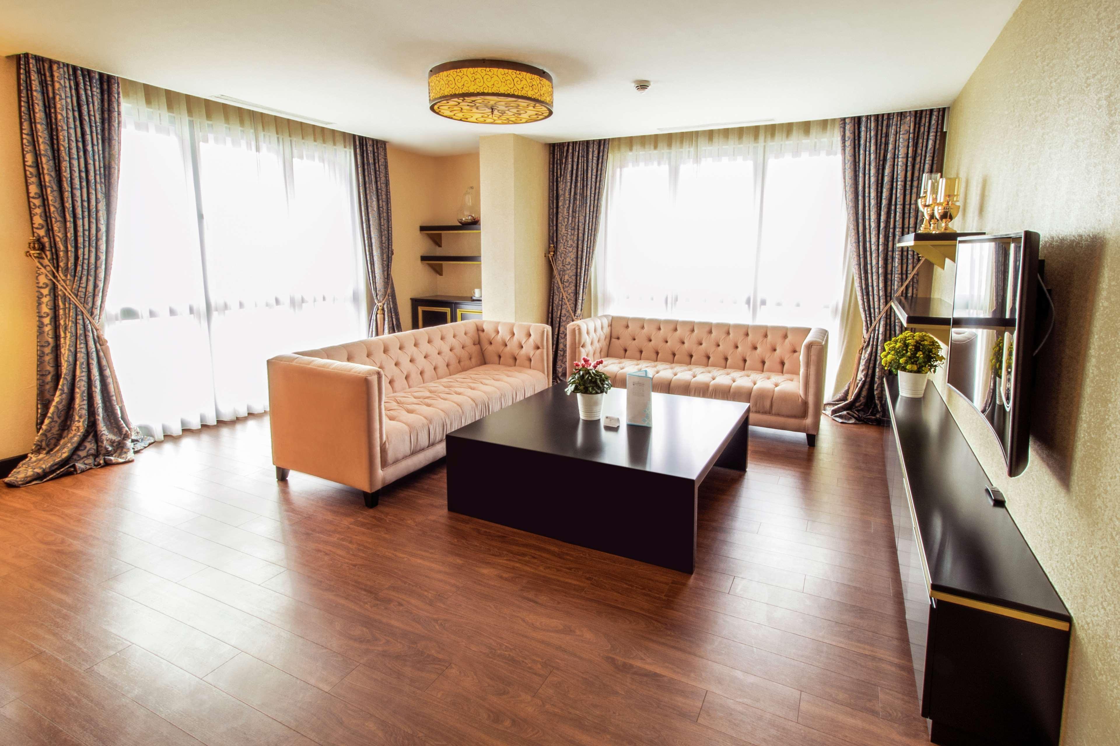 Hilton Garden Inn Yalova Yalova  Extérieur photo