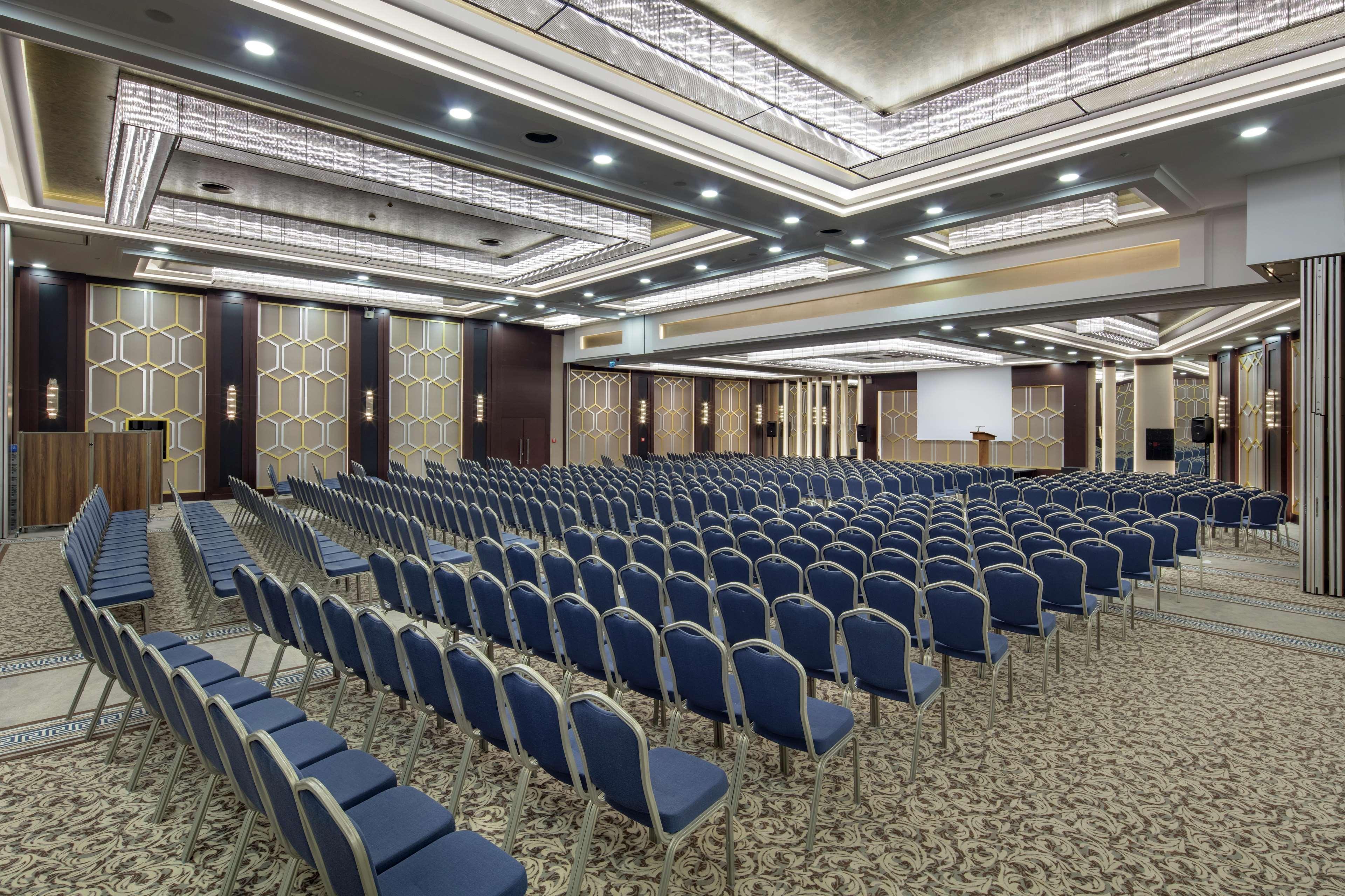 Hilton Garden Inn Yalova Yalova  Extérieur photo