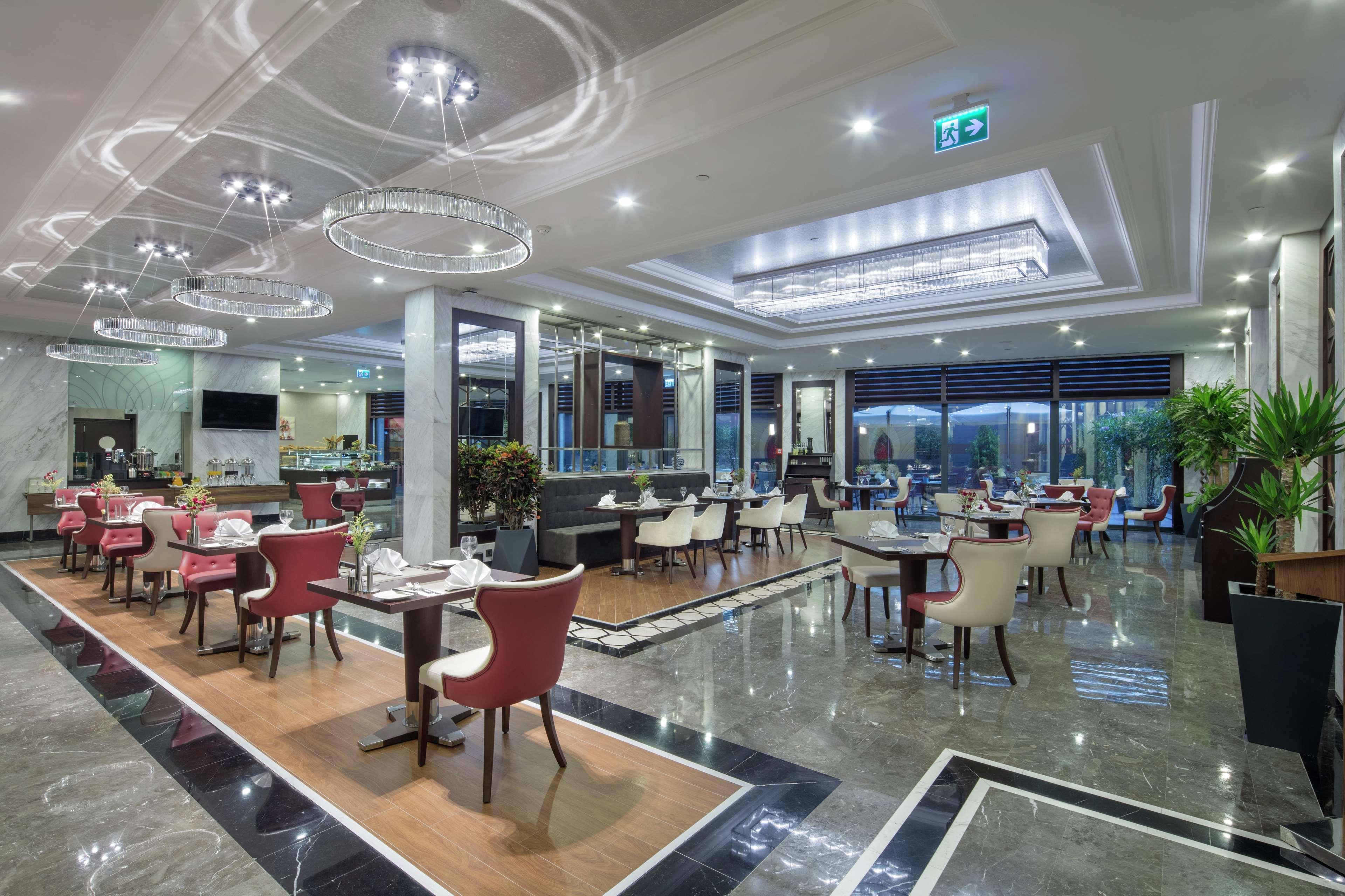 Hilton Garden Inn Yalova Yalova  Extérieur photo